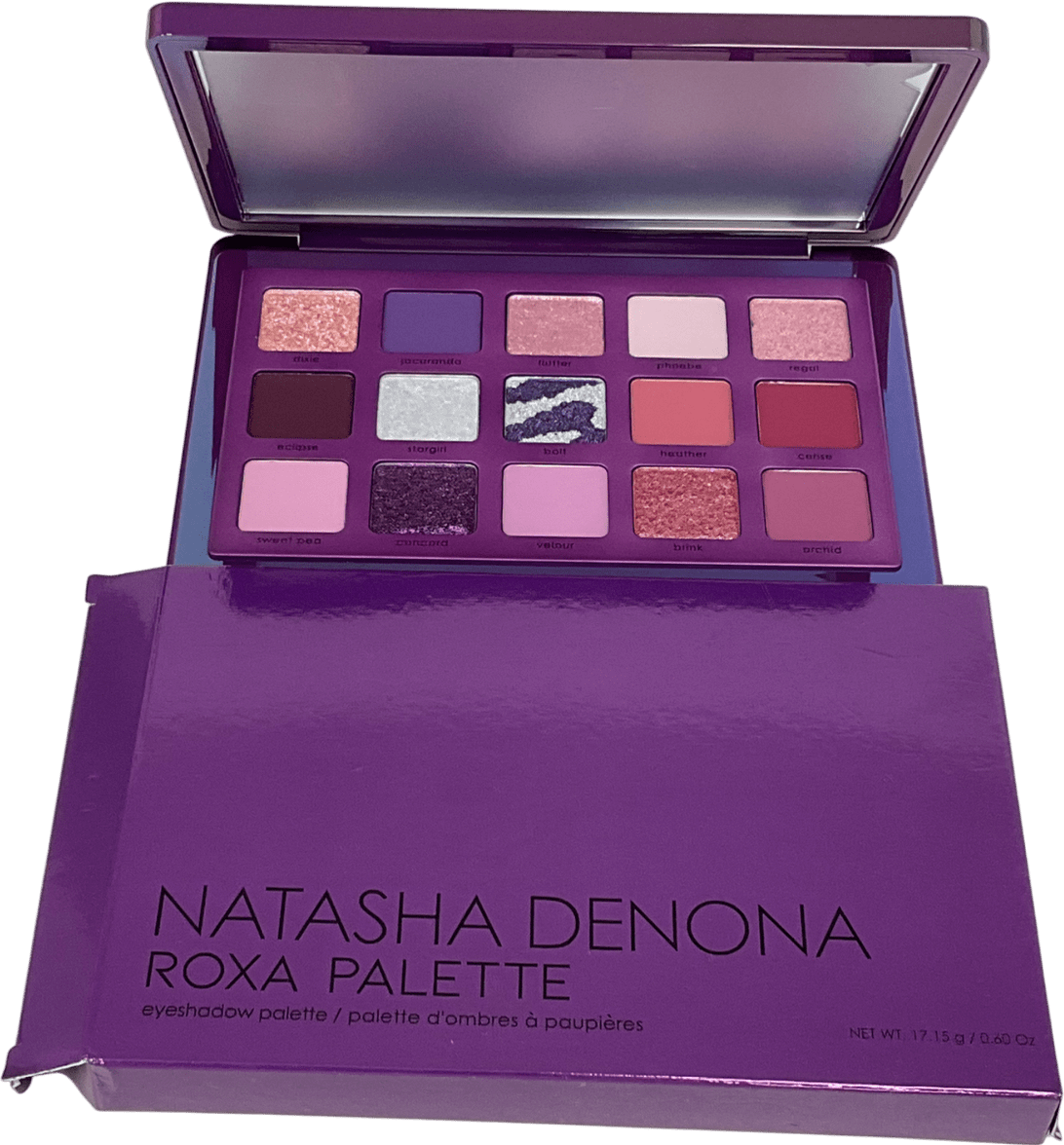 Natasha Denona Roxa Palette Roxa Palette 17.5 - Reliked
