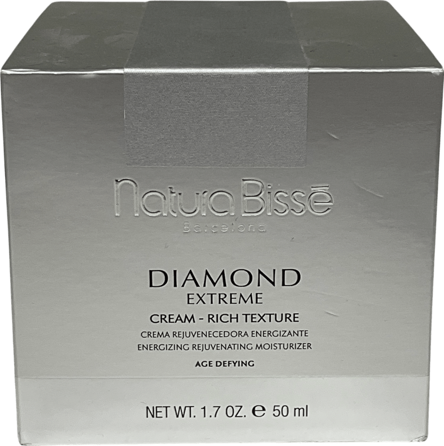 naturabisse Diamond Extreme Light Texture 50ml - Reliked