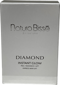 naturabisse Diamond Instant Glow Ampoule Trio Express Mini - lift 1 treatment - Reliked
