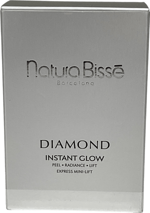 naturabisse Diamond Instant Glow Ampoule Trio Express Mini-lift 1 treatment