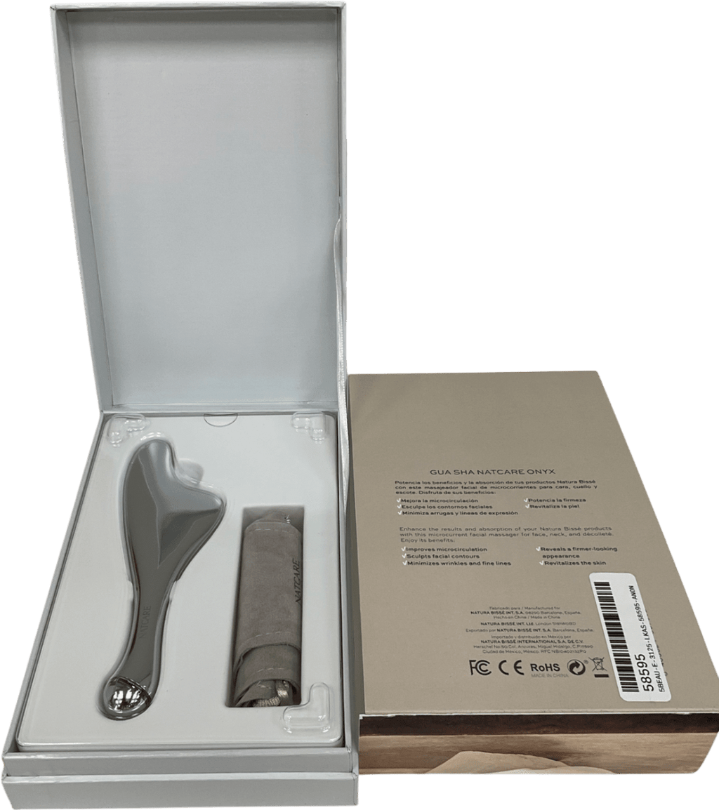 naturabisse Natcare Gua Sha One size - Reliked