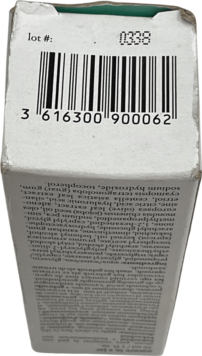 nature Nature In A Jar Bakuchiol Serum 30ml - Reliked