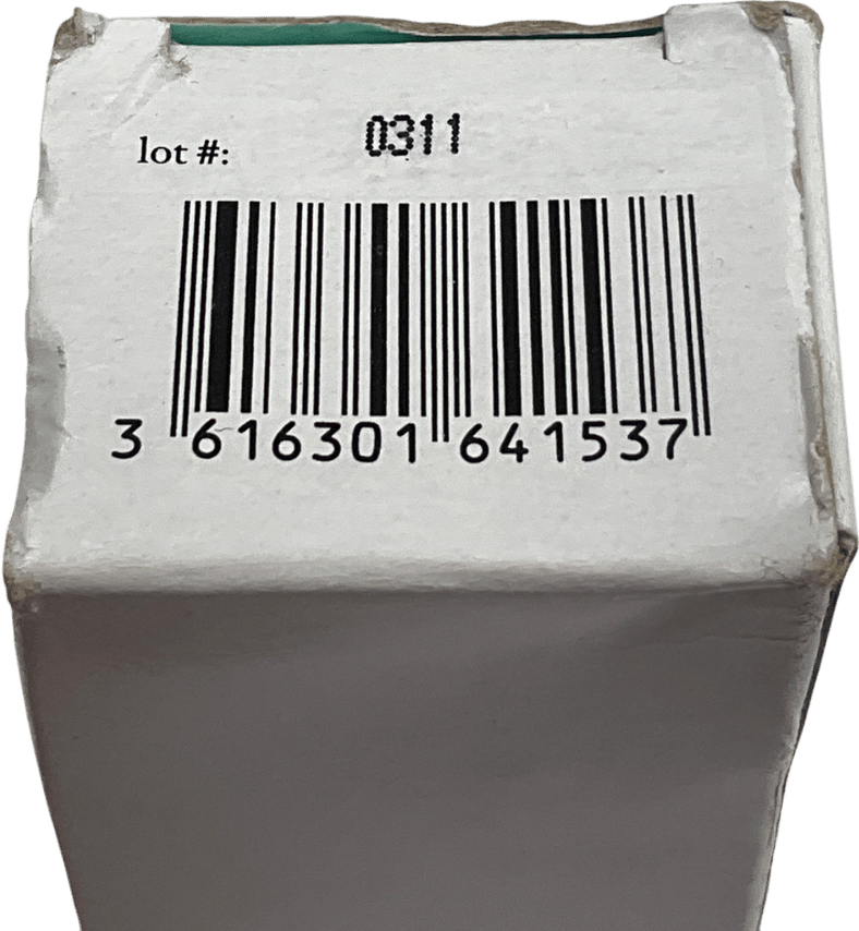 nature Nature In A Jar Hydrating Overnight Mask With Wheatgrass 75ml - Reliked