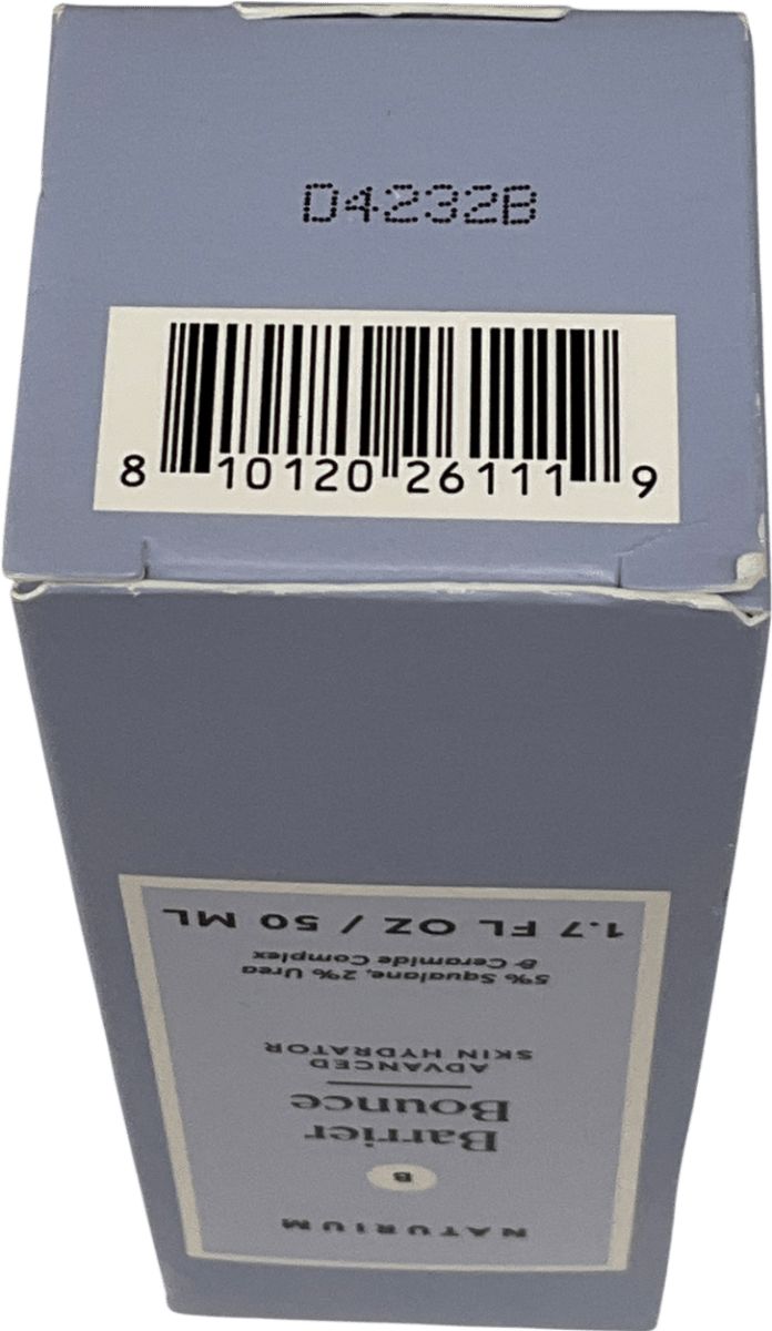 naturium Barrier Bounce 50ml - Reliked