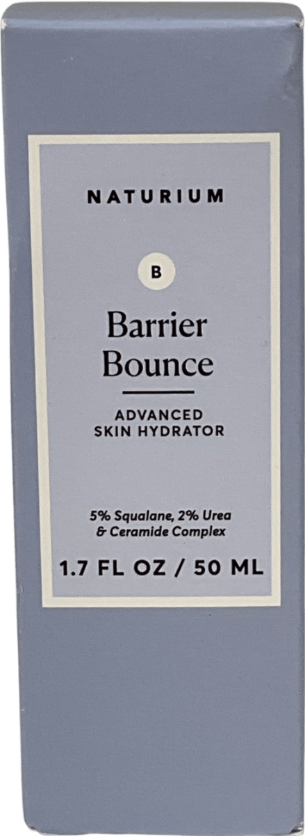 naturium Barrier Bounce 50ml - Reliked