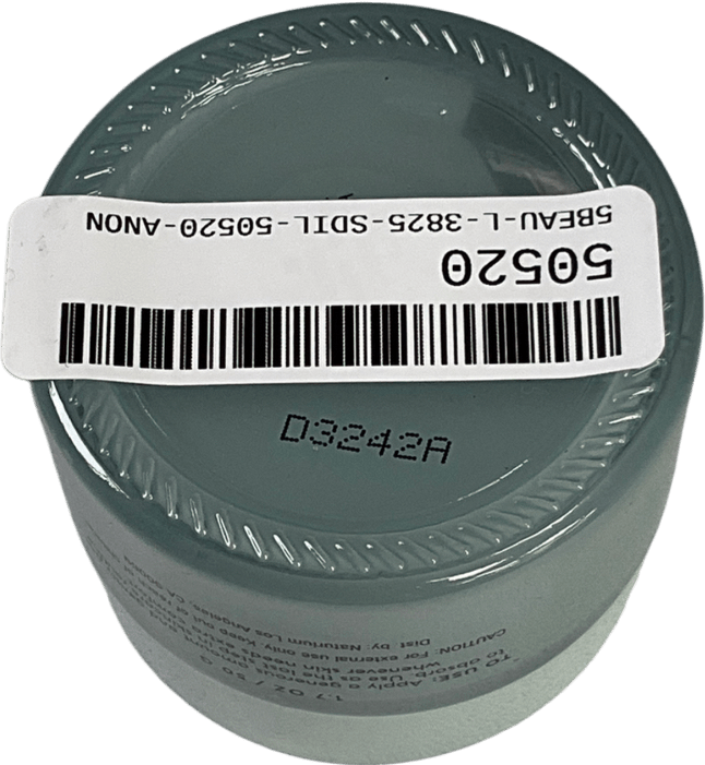 naturium Marshmallow Root Barrier Balm 50g - Reliked