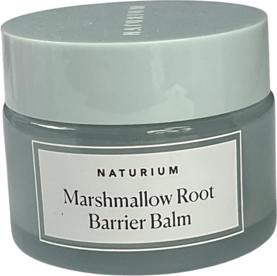 naturium Marshmallow Root Barrier Balm 50g - Reliked
