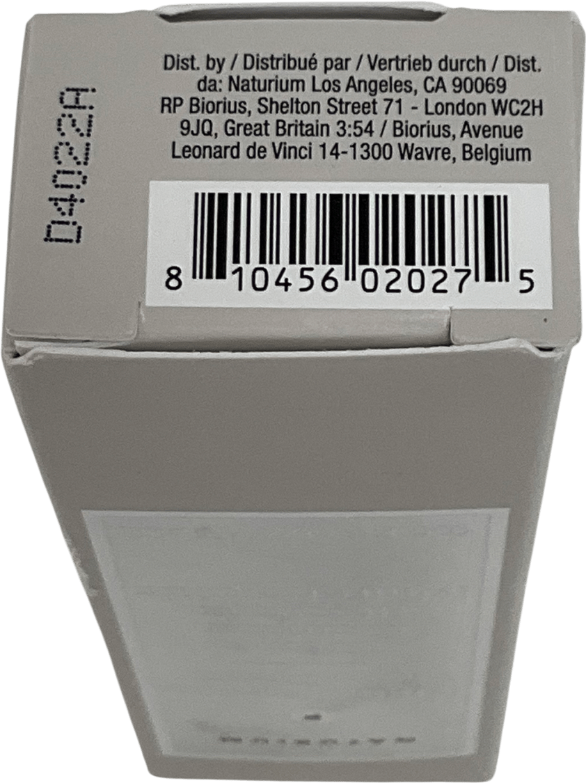 naturium Multi Peptide Eye Cream 15ml - Reliked