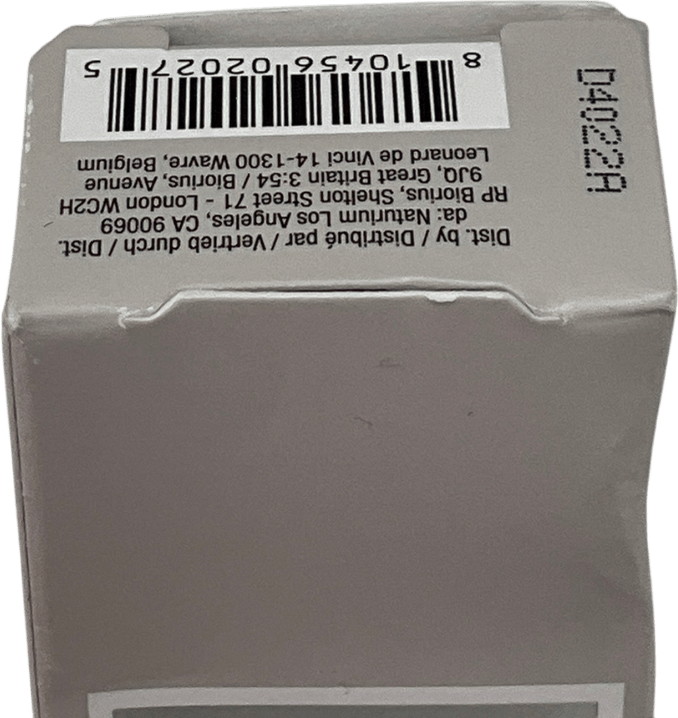 naturium Multi - peptide Eye Cream 15ml - Reliked