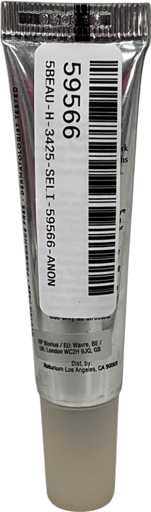 naturium Multi Peptide Eye Cream 15ml - Reliked