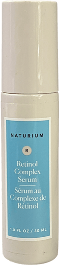 naturium Retinol Complex Serum 30ml - Reliked