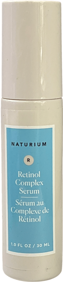naturium Retinol Complex Serum 30ml - Reliked