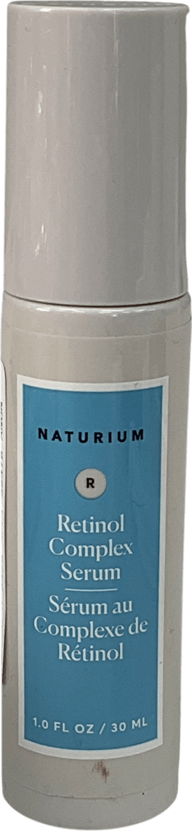 naturium Retinol Complex Serum 30ml - Reliked
