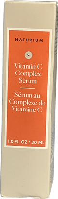 naturium Vitamin C Complex Serum 30ml - Reliked