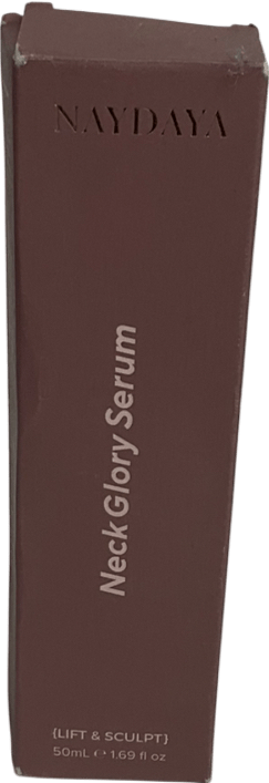 Naydaya Neck Glory 50ml - Reliked