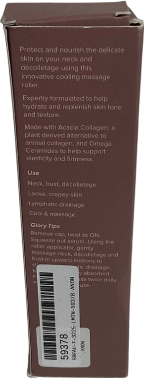 Naydaya Neck Glory 50ml - Reliked