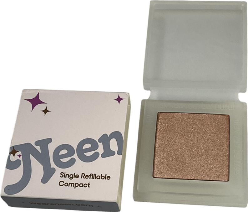 neen Pretty Shady Pressed Pigment Shadow Pretty Shady 3g - Reliked