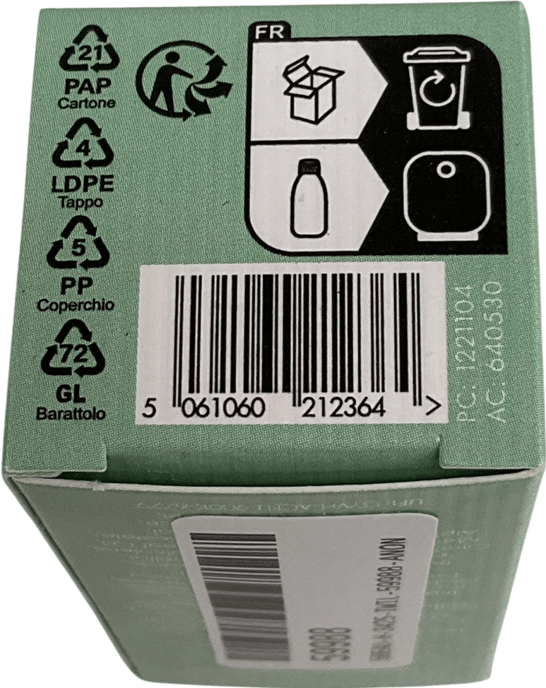 NEOM White Wellbeing Energy Burst Essential Oil Blend One Size - Reliked