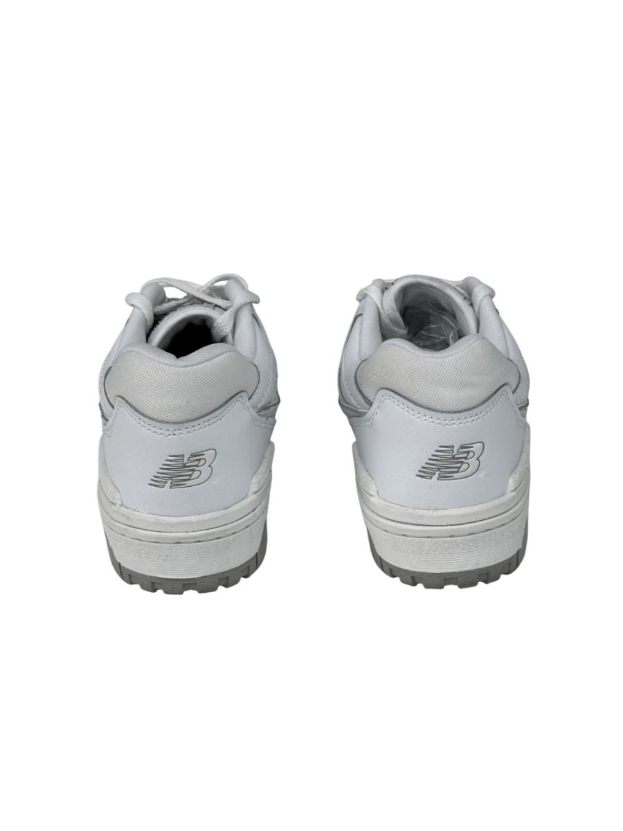 New Balance White 550 Trainers UK 6 EU 39 👠 - Reliked