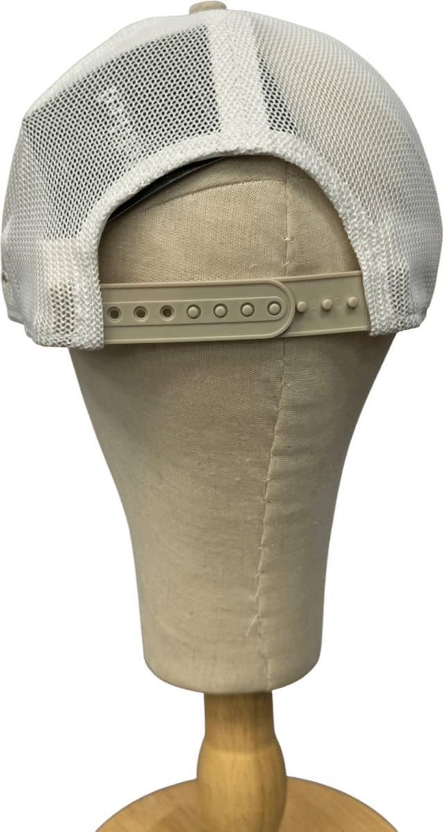 New Era Beige 9seventy Visa Cash App Racing Bulls Monaco Race Special One Size - Reliked