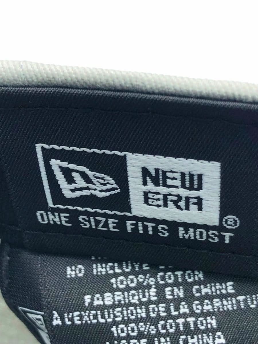 New Era Cap Grey Oracle Red Bull Racing 9FORTY Adjustable Hat One Size - Reliked