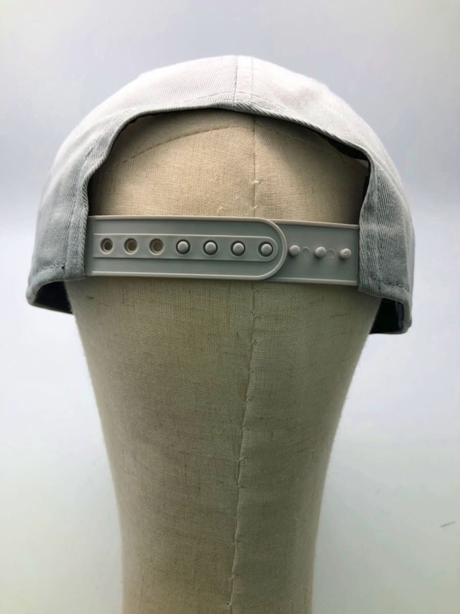 New Era Cap Grey Oracle Red Bull Racing 9FORTY Adjustable Hat One Size - Reliked