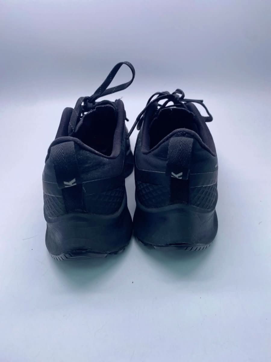 Nike Black Athletic Running Shoes UK 7.5 - Reliked