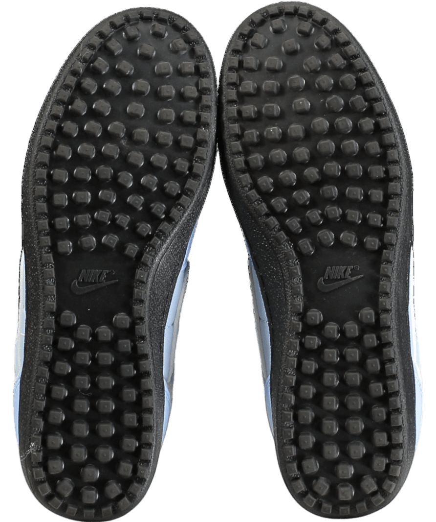 Nike Blue Field General Sneakers UK 4 EU 37 👠 - Reliked