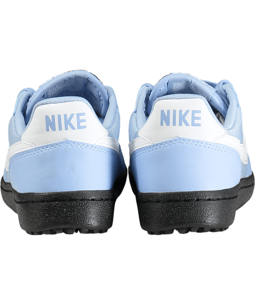 Nike Blue Field General Sneakers UK 4 EU 37 👠 - Reliked