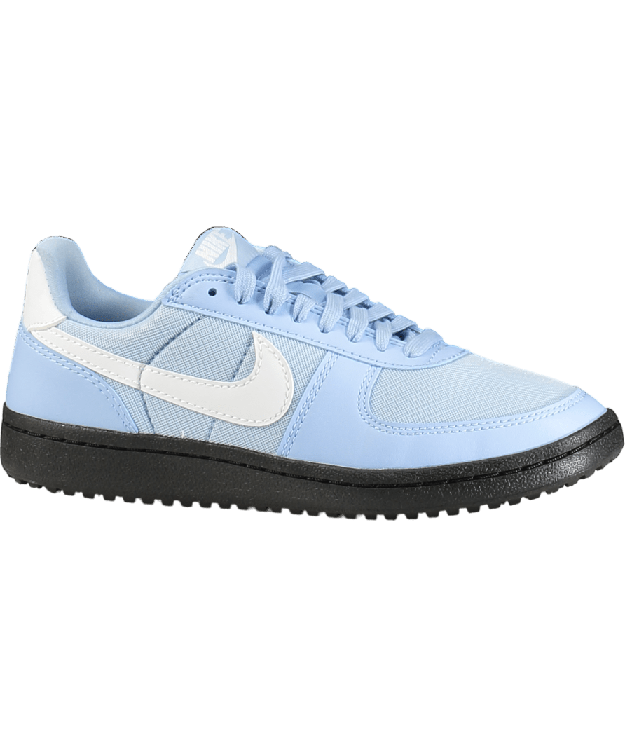 Nike Blue Field General Sneakers UK 4 EU 37 👠 - Reliked