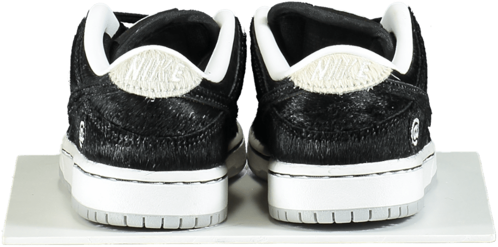 Nike DA1630 Black SB Dunk Low Pro QS (PS) Trainers 👟 UK 10 👟 - Reliked