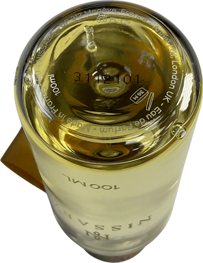 nissaba Berbera Parfum Berbera 100ml - Reliked