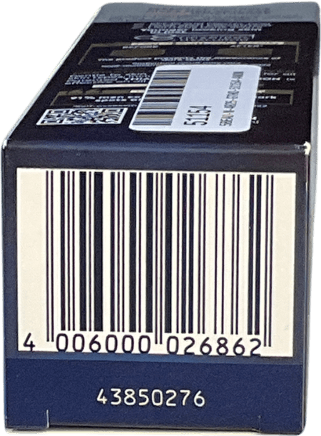 nivea 2in1 Anti - age Power Moisturiser With Luminous630 & Hyaluronic Acid Spf30 50ml - Reliked