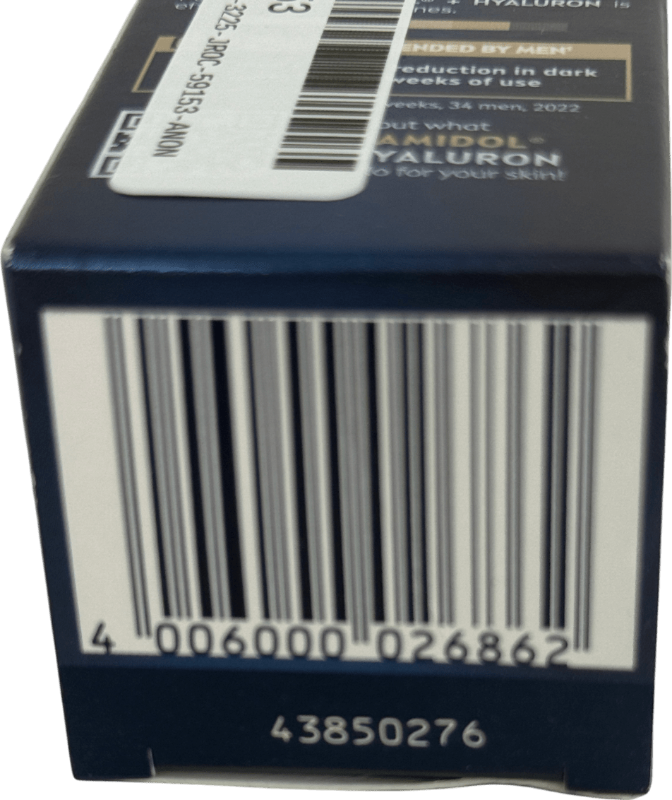 Nivea Anti - age Power Moisturiser Spf30 50ml - Reliked