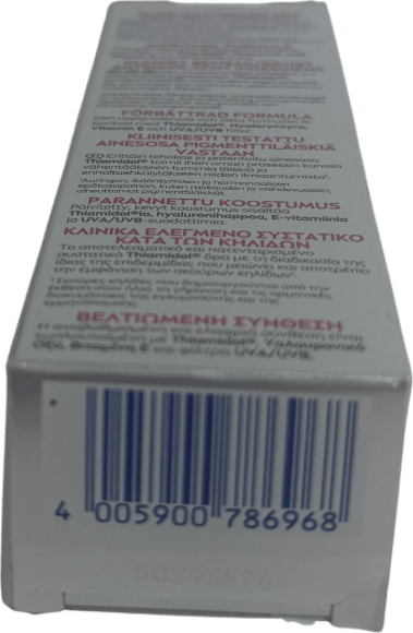 nivea Luminous 630 Anti Dark - spot Advanced Moisturiser Spf50 40ml - Reliked