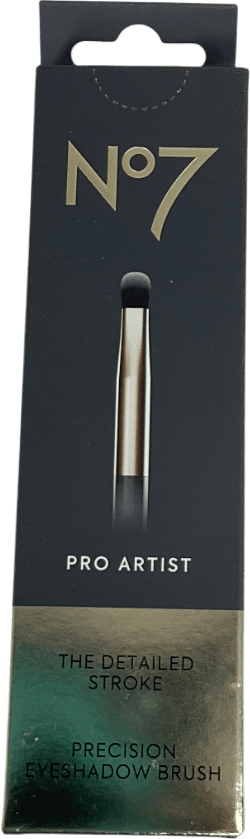 No7 Detailed Stroke Brush one size - Reliked