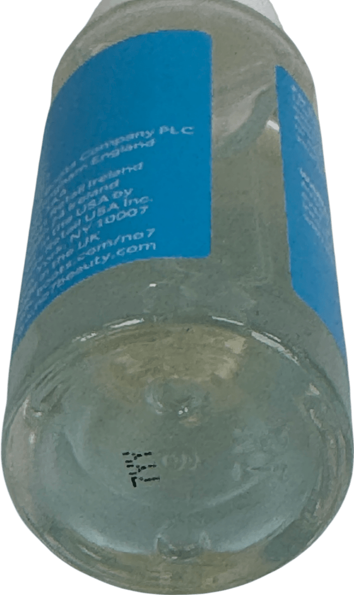 No7 Hydraluminous+ 2% Hyaluronic Acid Serum 30ml - Reliked