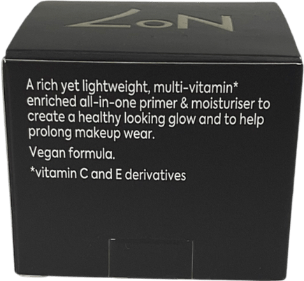 No7 Pro Artist Runway Radiance Primer 45g - Reliked