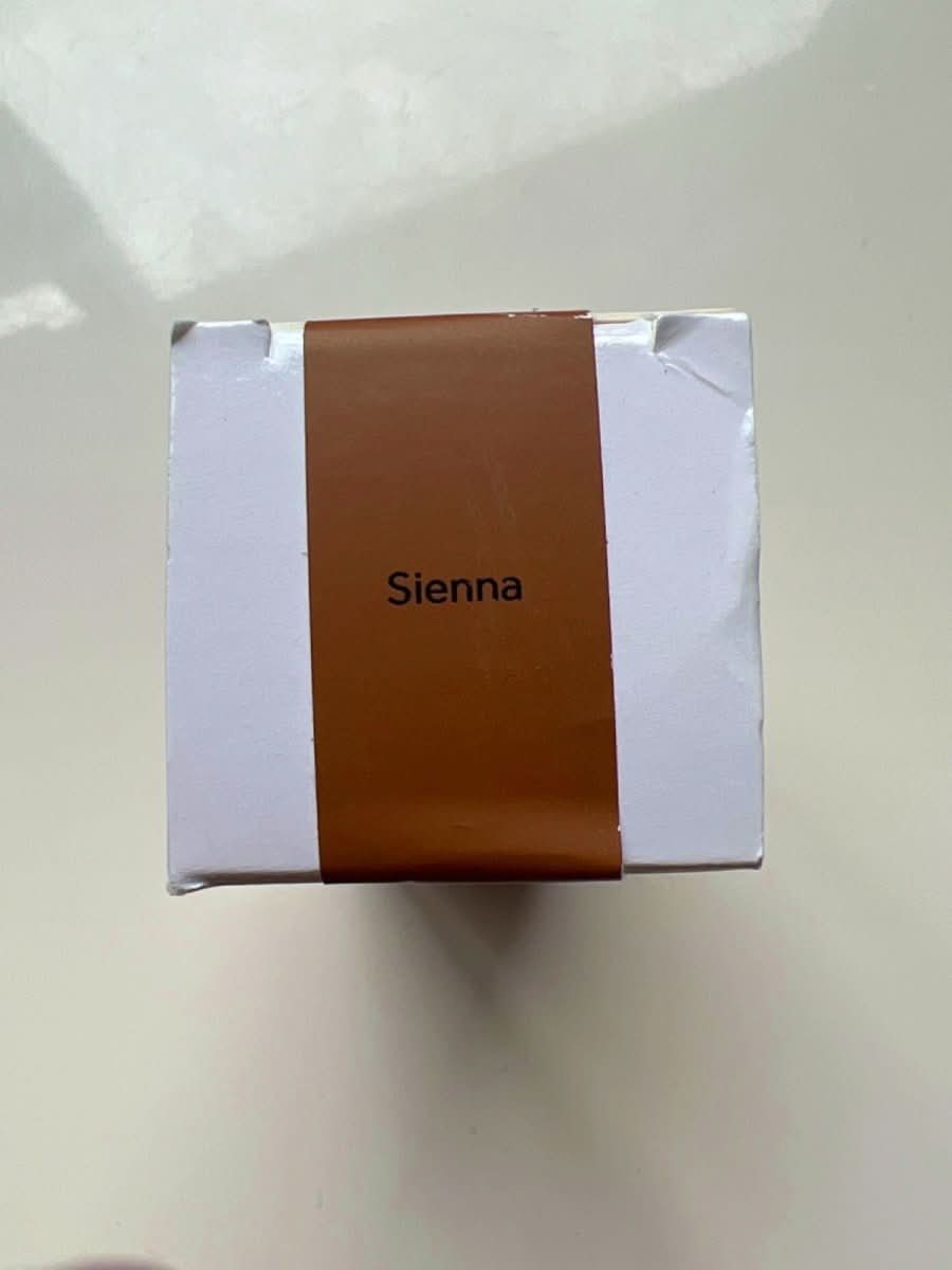 No7 Stay Perfect Foundation Sienna 30ml - Reliked