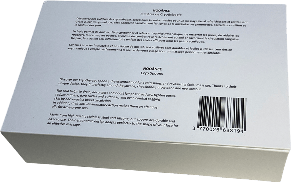 nooance Cryotherapy Spoons One size - Reliked