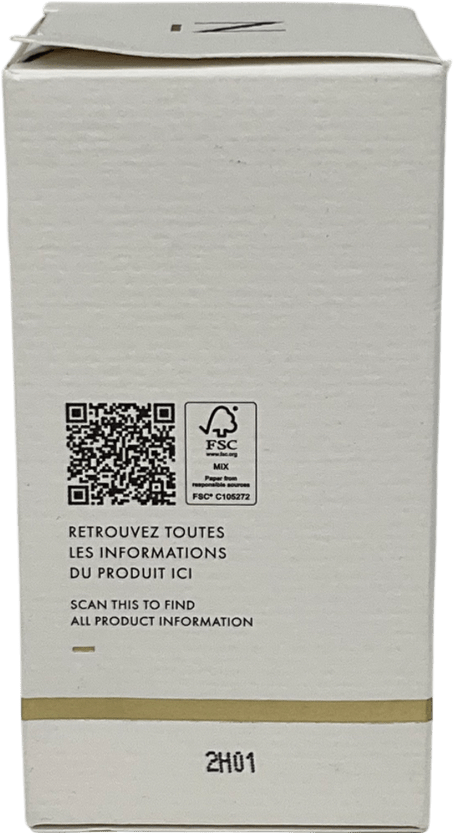 nooance Elixir With Prebiotics 20ml - Reliked