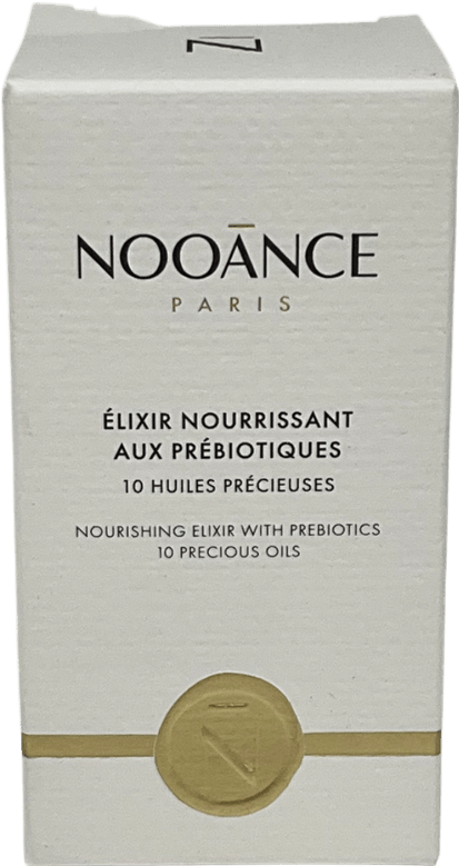 nooance Elixir With Prebiotics 20ml - Reliked