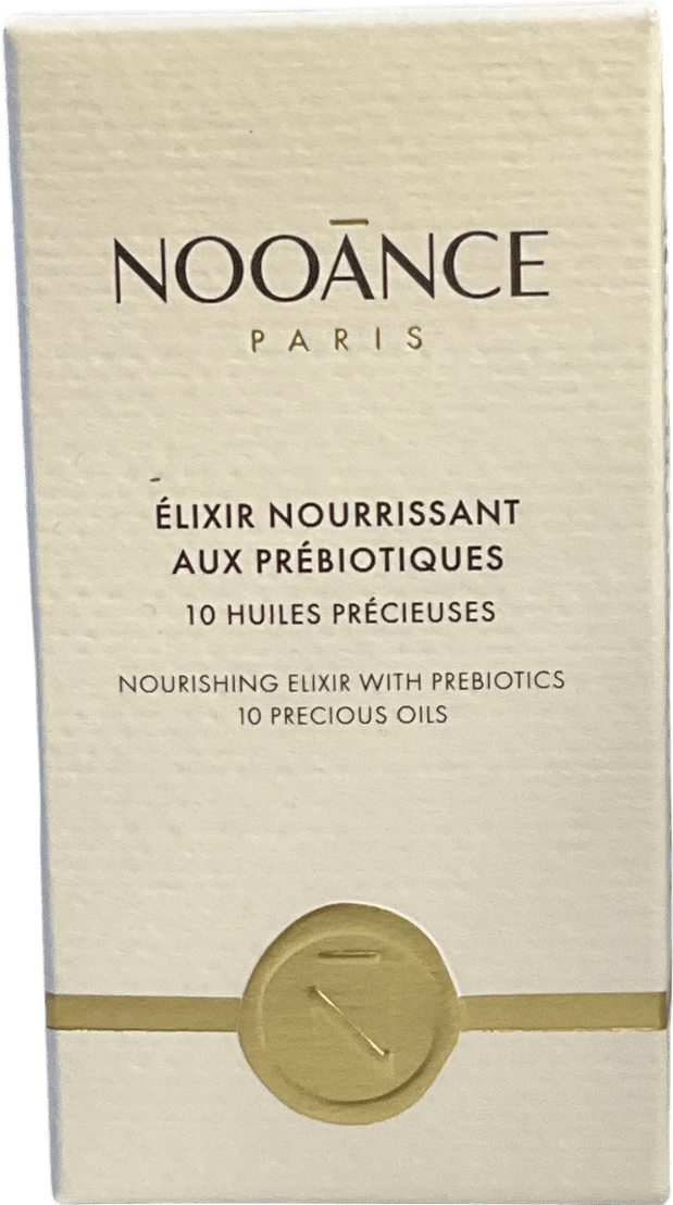 nooance Elixir With Probiotics 20ml - Reliked