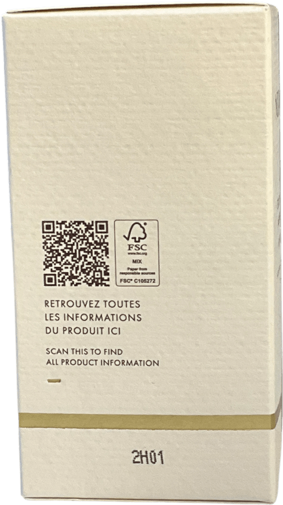 nooance Elixir With Probiotics 20ml - Reliked