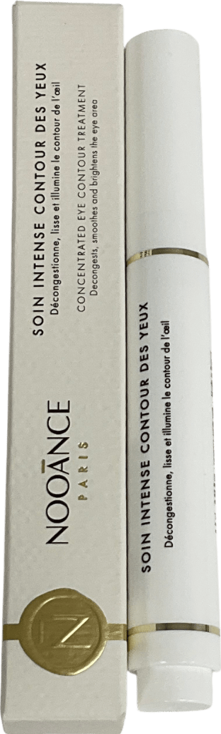 Nooance Intense Eye Contour Care 6.5ml - Reliked