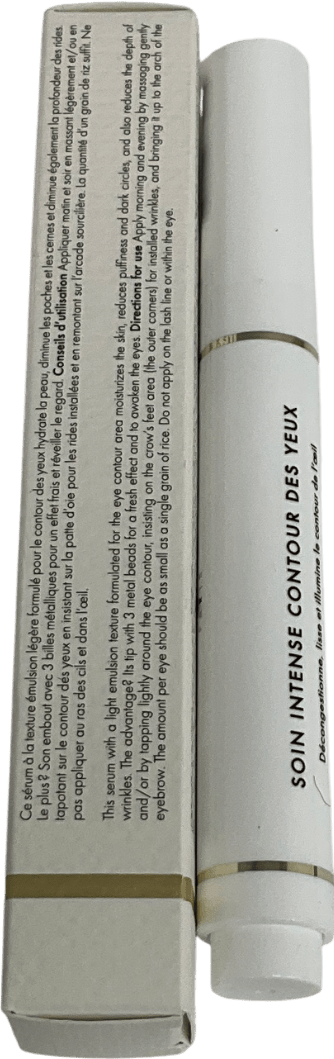 Nooance Intense Eye Contour Care 6.5ml - Reliked