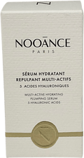 nooance Multiactive Face Serum 20ml - Reliked