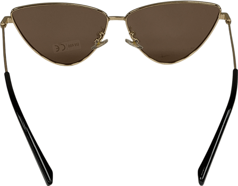 Noughts & Kisses Montuiri Cat Eye Sunglasses One size - Reliked