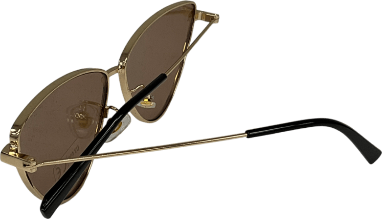 Noughts & Kisses Montuiri Cat Eye Sunglasses One size - Reliked