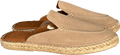 novo Nude Summer Mule Tan UK 9 EU 43 👞 - Reliked